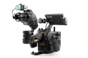 DJI Ronin 4D 6K 4-Axis Cinema Camera System (Body Only)