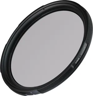 Urth 72mm Variable ND Filter (1–6 Stop)