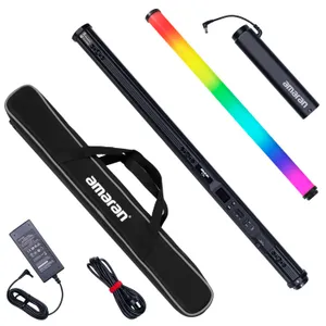 Amaran T2C RGBWW LED Tube Light 25W (2ft)