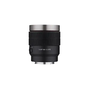 Samyang V-Af 100mm  | AF | E mount