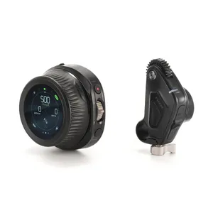 Tilta Nucleus Nano II Wireless Lens Control System