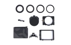 Tilta Mirage matte-box (2 slot)with FSND