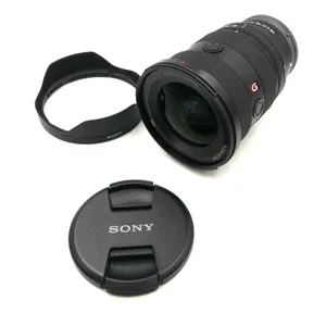 Sony FE 16-35mm f/2.8 GM II Lens (Sony E)