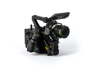 Ronin 4D + Nisi Athena 