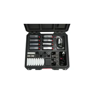 Aputure MC Pro RGB LED Light Panel (Production 8-Light Kit)