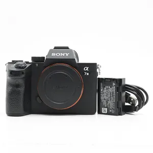 Sony Alpha A7 III (ILCE-7M3)