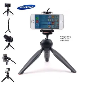 Yunteng Tripod Small