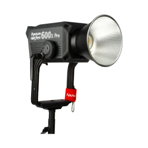 Aperture LS 600x light