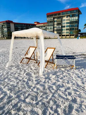Premier Collection Cabana 