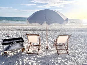 Premier Collection Umbrella