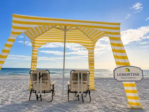 Signature Collection Cabana