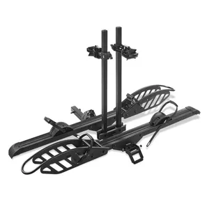 Hitch 2-Bike Rack
