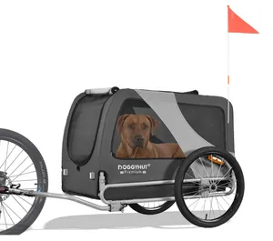 Dog Trailer