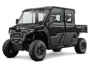 6 Seater UTV 