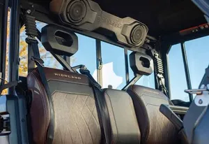 Booster Seat