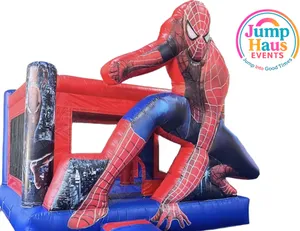 Jump Like A Hero