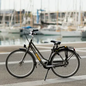 City Bike