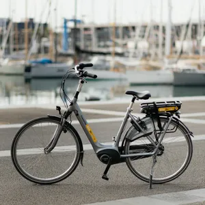 E-Bike