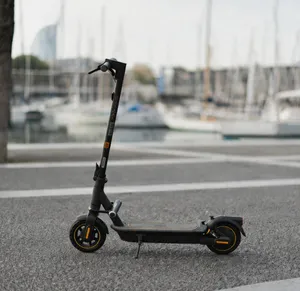 E-Scooter