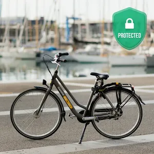 City Bike + Insurance 