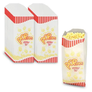 Popcorn bags 1 oz (300 ct)