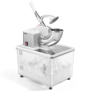 Commercial snow cone & scoop $40