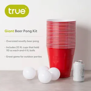 Beer pong xl