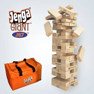 Jenga XL