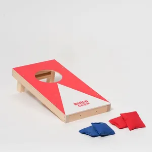 Cornhole - kids