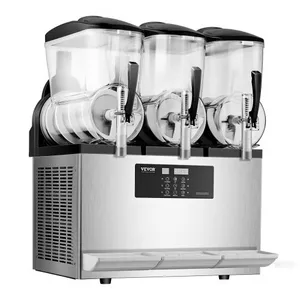Slushie 3 tank (PKG Premium) $250