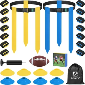 Flag Football set