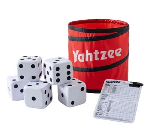 Yard Yahtzee