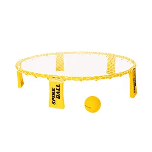 Spike ball