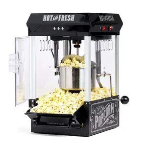 Popcorn - tabletop