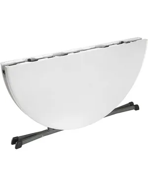 Round table 60
