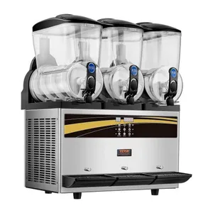 Vevor Slushie 3 tank (PKG Classic) $200
