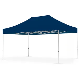 10x15 Tent