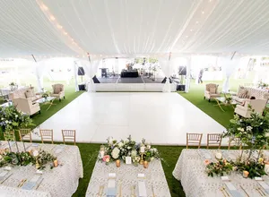 20x20 Dance Floor