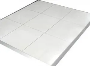 12x12 Dance Floor