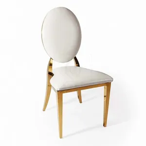 Closed-Back Dior Chair Rental