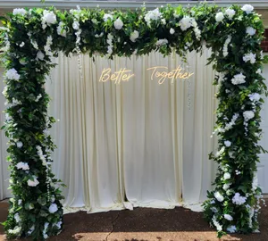 Floral Arch
