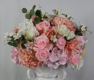 Blushing Beauty