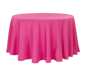 Fuchsia Tablecloth(120)