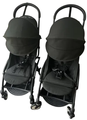 Stokke YoYo3 Double