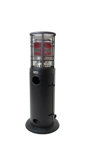 Area Lounge Heater