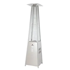 Piramide heater