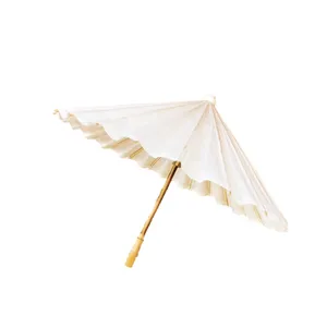 Hand parasol