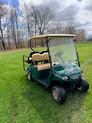 Golf Cart Rental