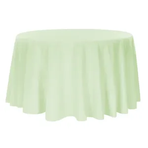 Sage Green Matte Linen