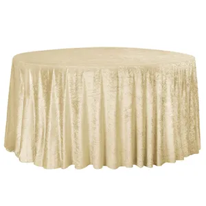 Velvet Light Champagne 90x156 Linen